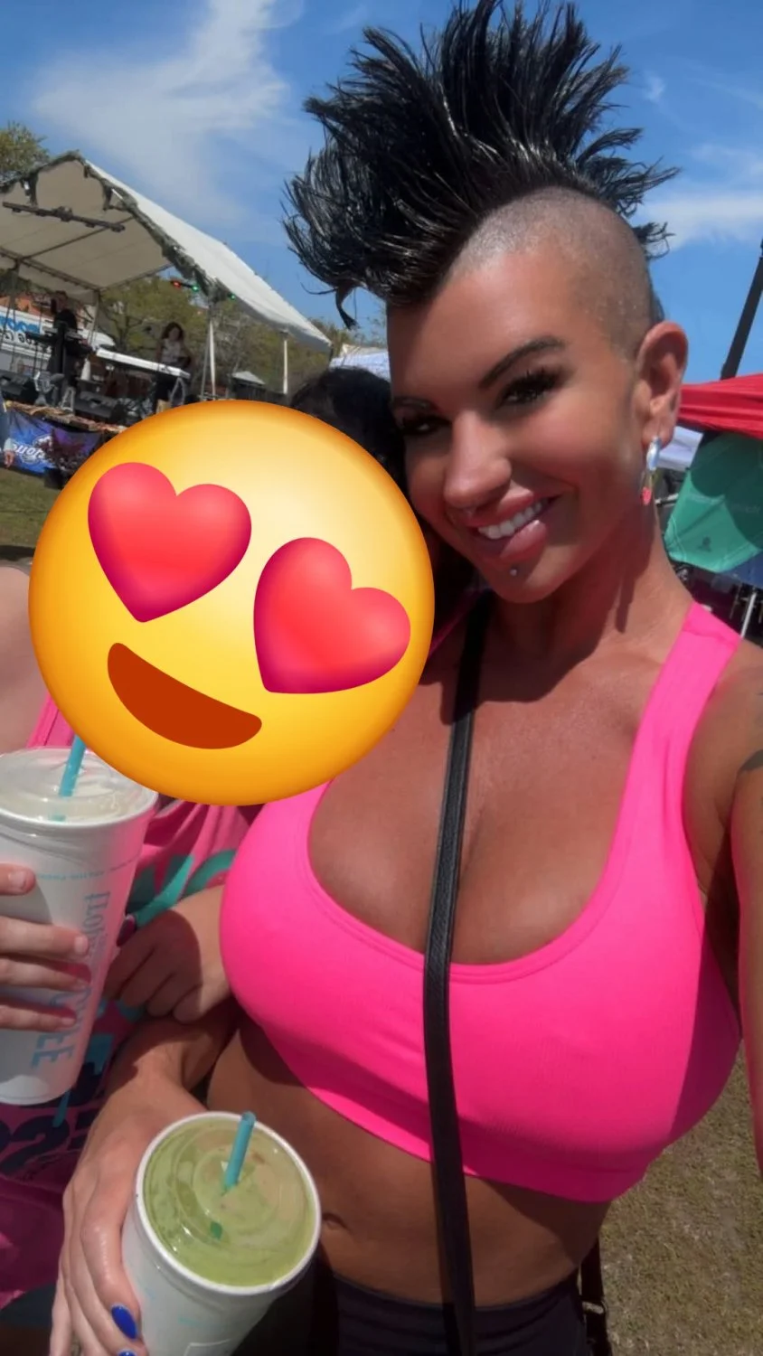 Mohawk milf image 25