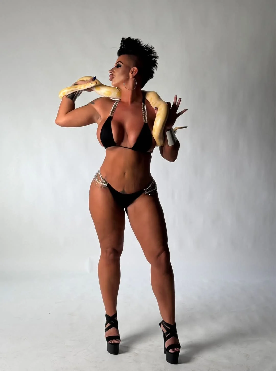 Mohawk milf image 28
