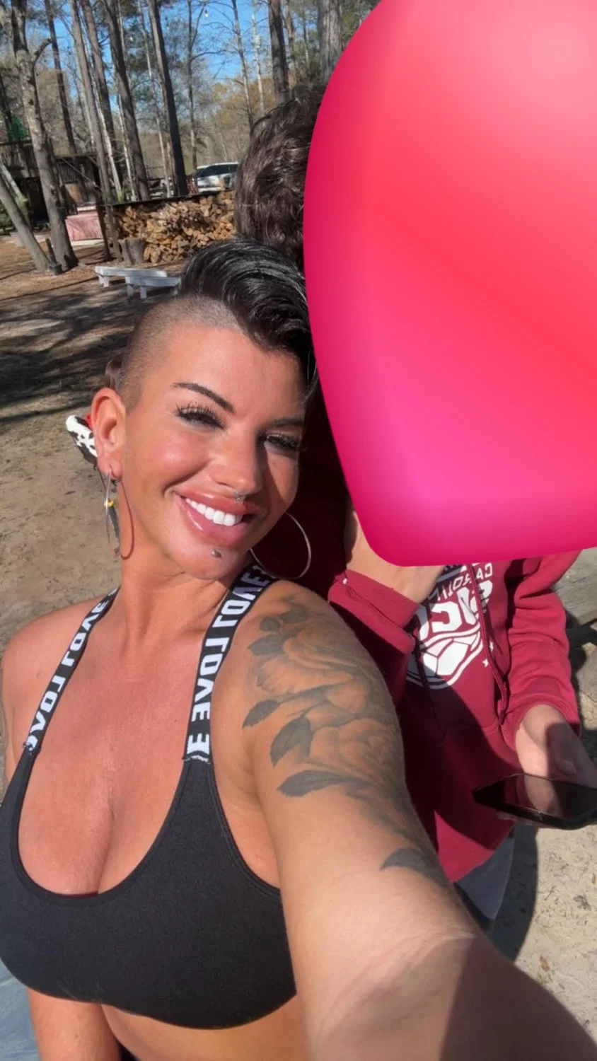 Mohawk milf image 5