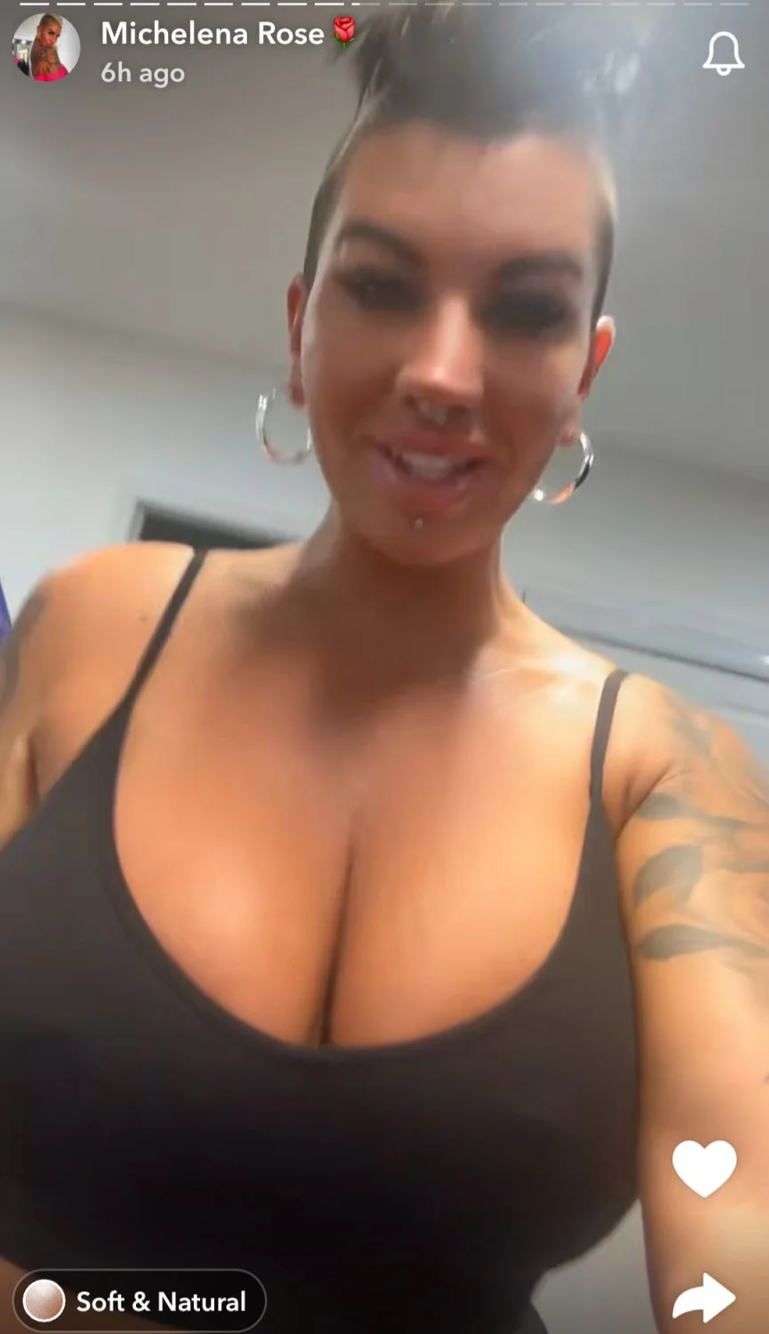 Mohawk milf image 6