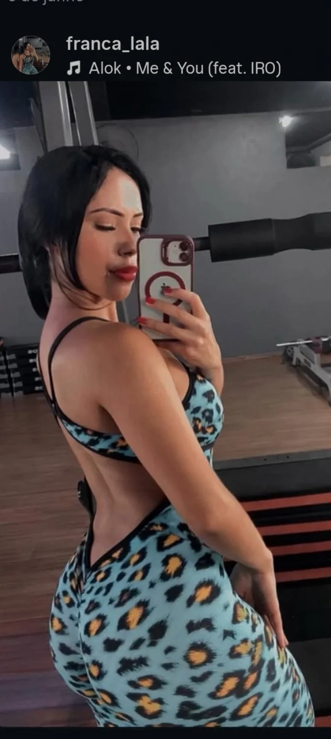 Novinha do insta image 19