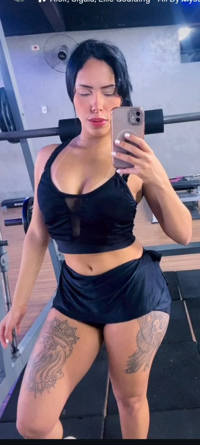 Novinha do insta image 20