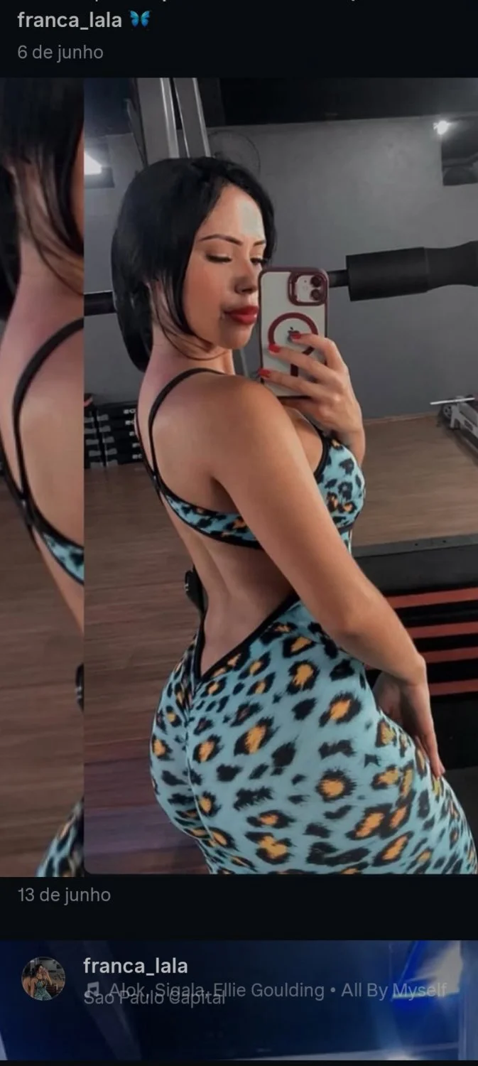 Novinha do insta image 3