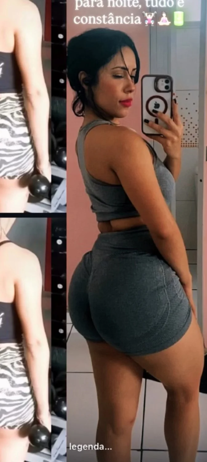 Novinha do insta image 45