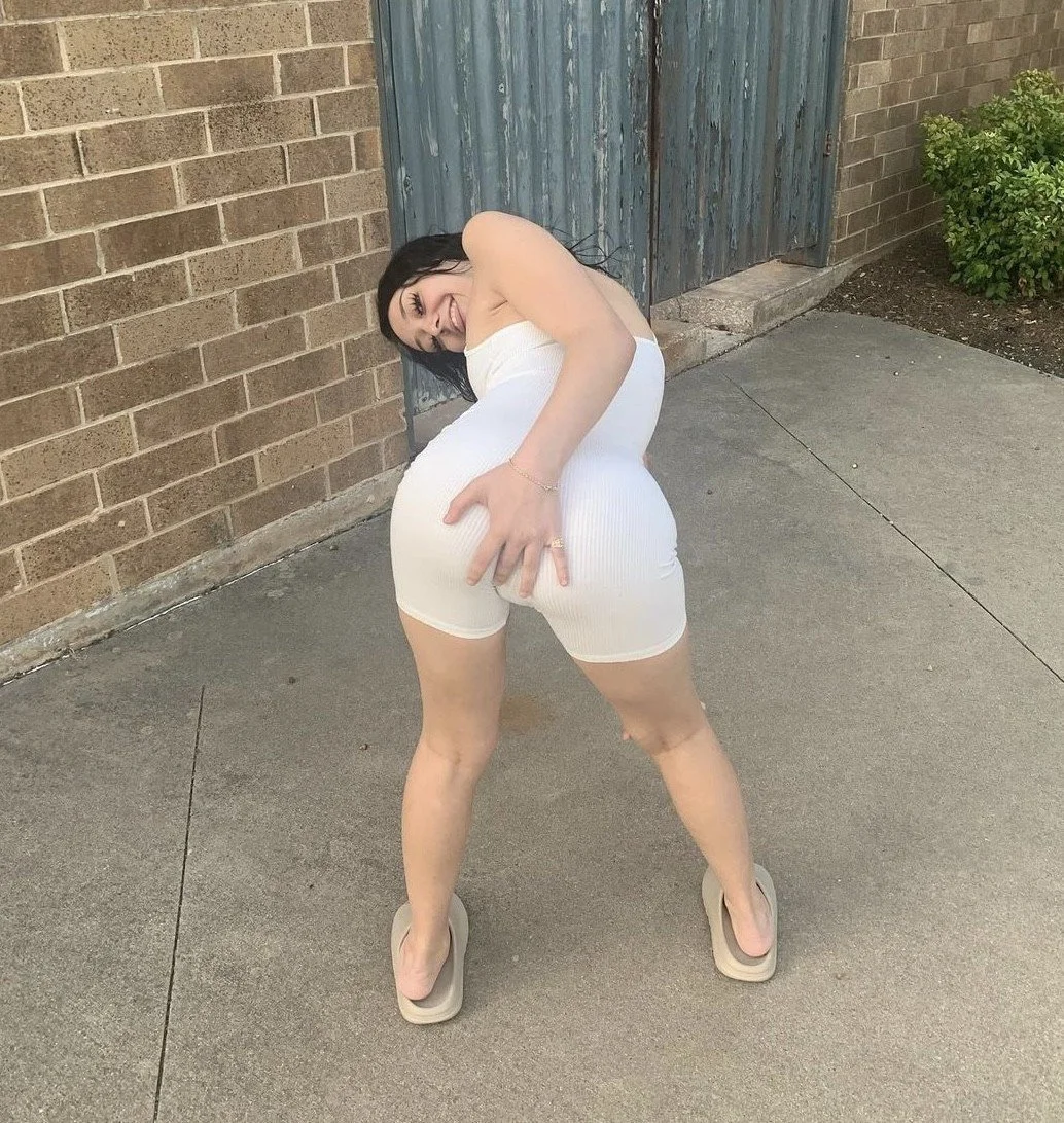 White Girls are going HOOD for black cock image 6