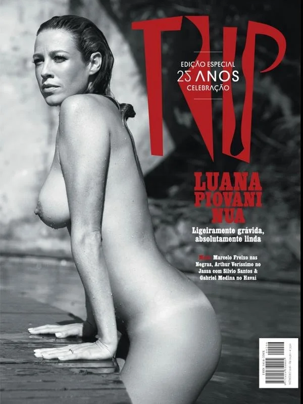 Luana Piovani image 26