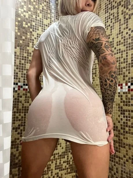 SEXY BRIAN PAZZ GAY TRANS image 3