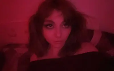 Sexy pake irish slim thicc hot justaminx 💚💚🇮🇪🇮🇪🍑🍑 4 cover image
