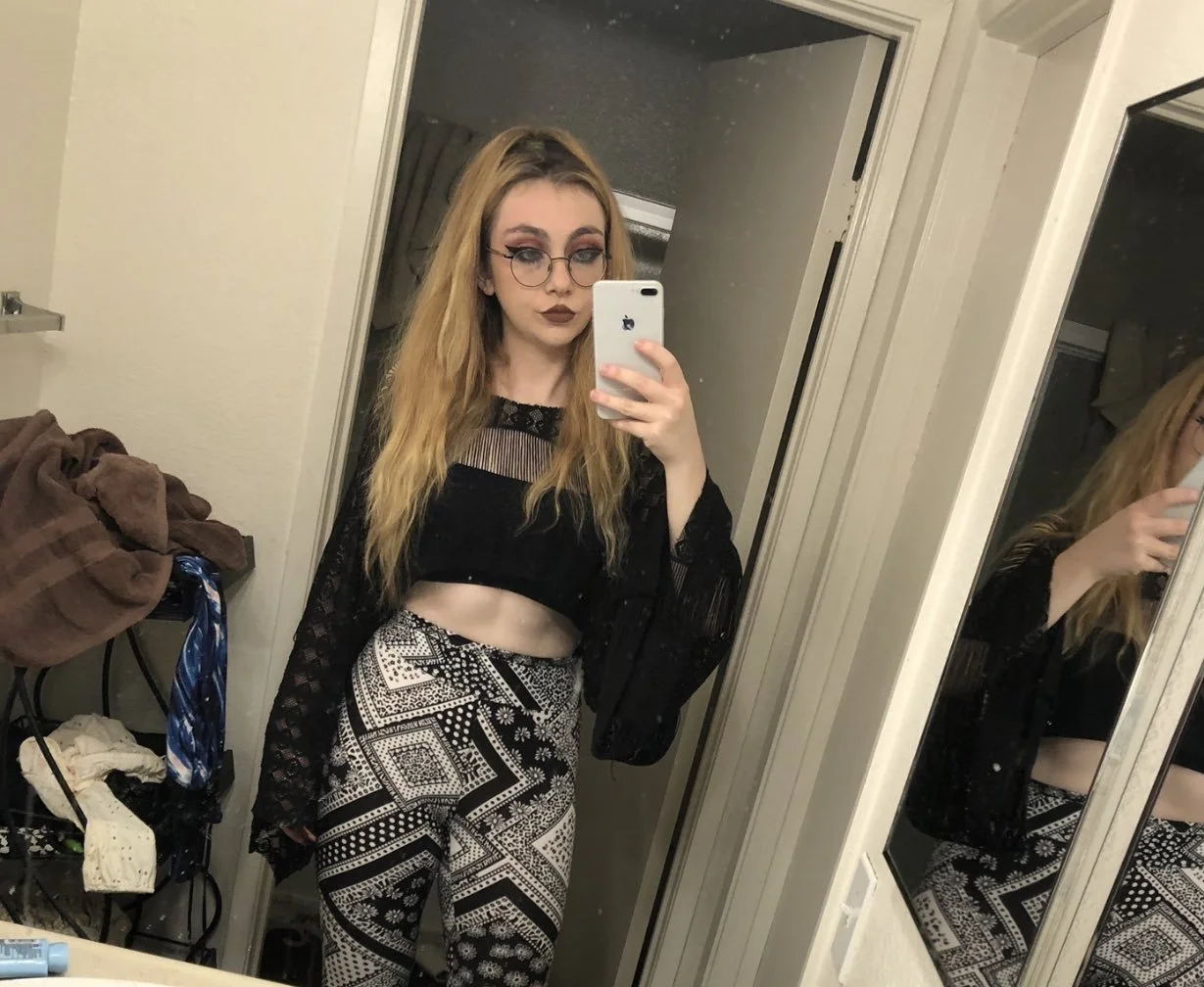 Sexy pake irish slim thicc hot justaminx 💚💚🇮🇪🇮🇪🍑🍑 4 image 18