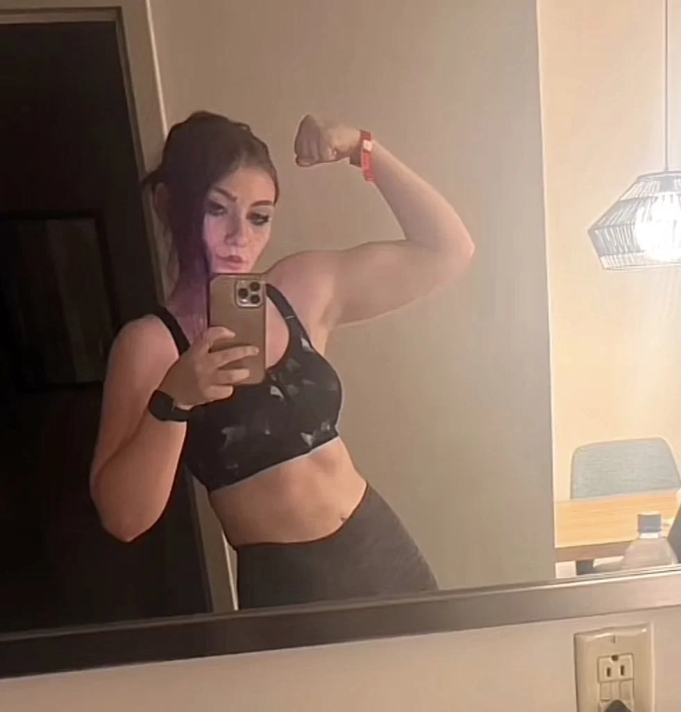 Sexy pake irish slim thicc hot justaminx 💚💚🇮🇪🇮🇪🍑🍑 4 image 2