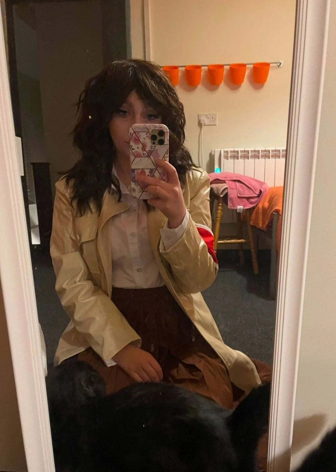 Sexy pake irish slim thicc hot justaminx 💚💚🇮🇪🇮🇪🍑🍑 4 image 20