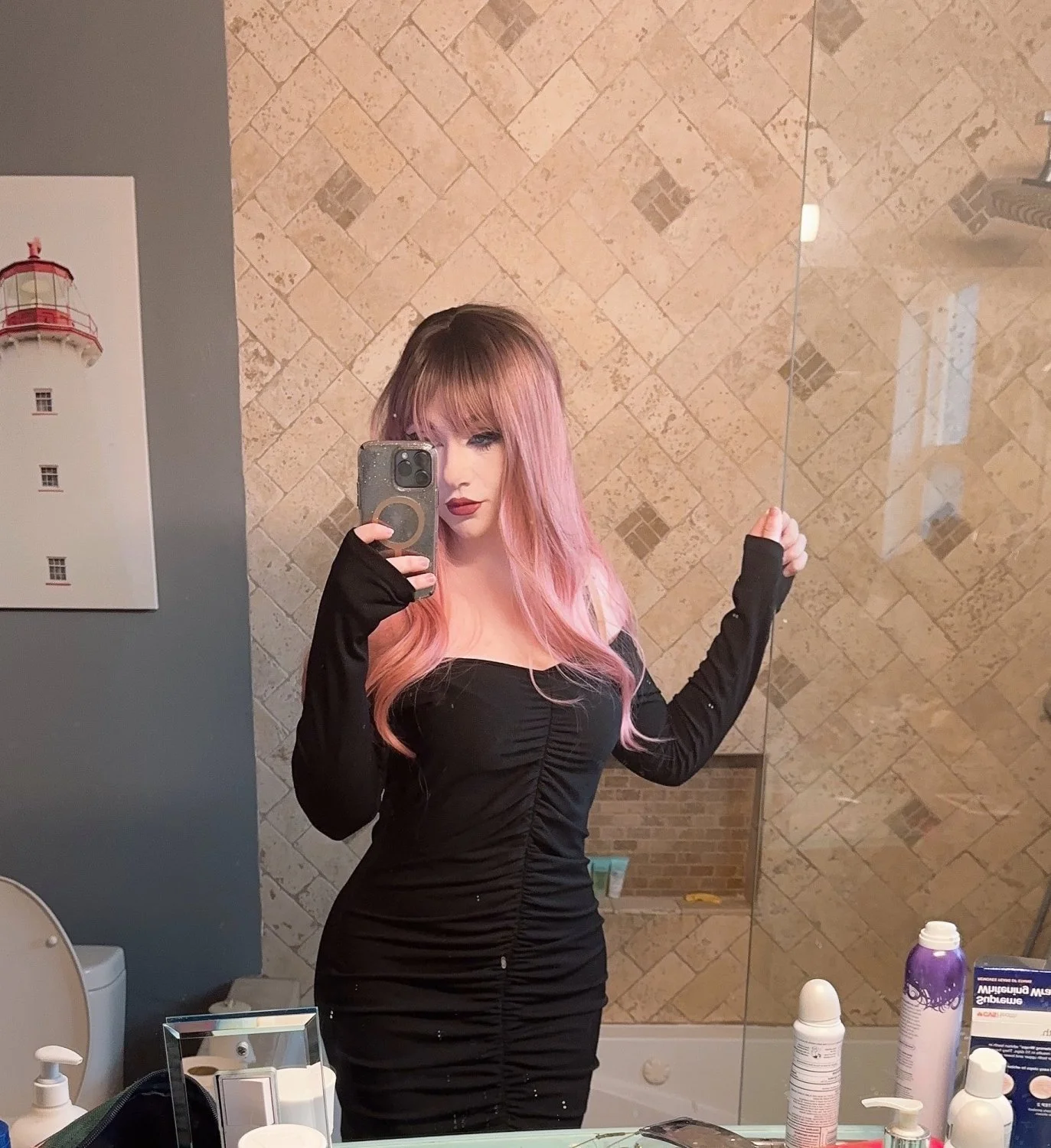 Sexy pake irish slim thicc hot justaminx 💚💚🇮🇪🇮🇪🍑🍑 4 image 23