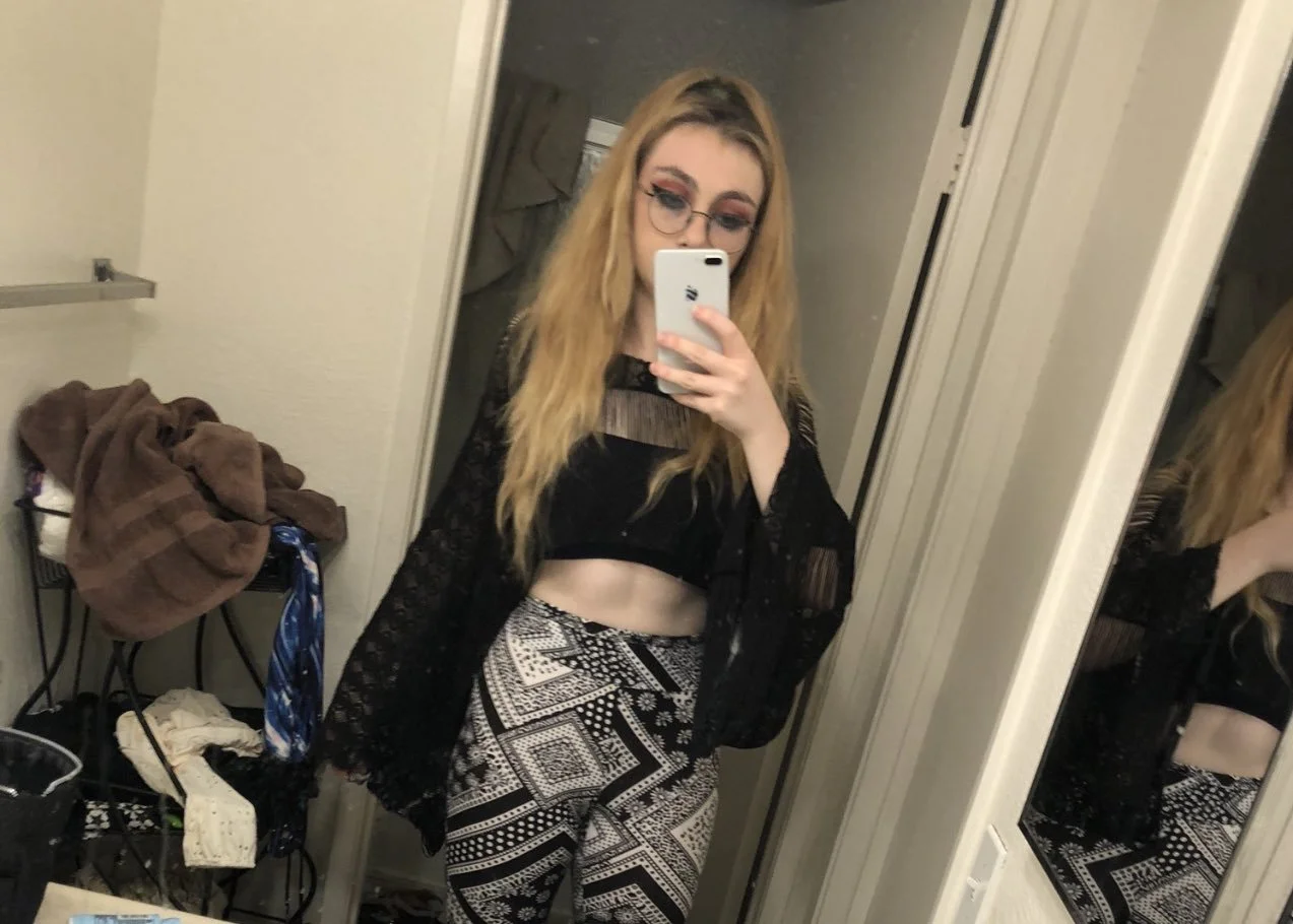Sexy pake irish slim thicc hot justaminx 💚💚🇮🇪🇮🇪🍑🍑 4 image 27