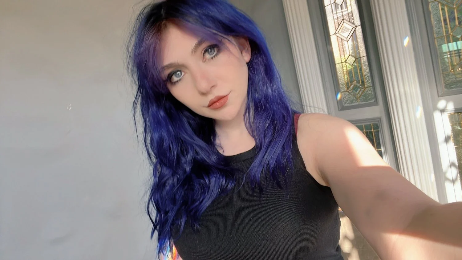 Sexy pake irish slim thicc hot justaminx 💚💚🇮🇪🇮🇪🍑🍑 4 image 3
