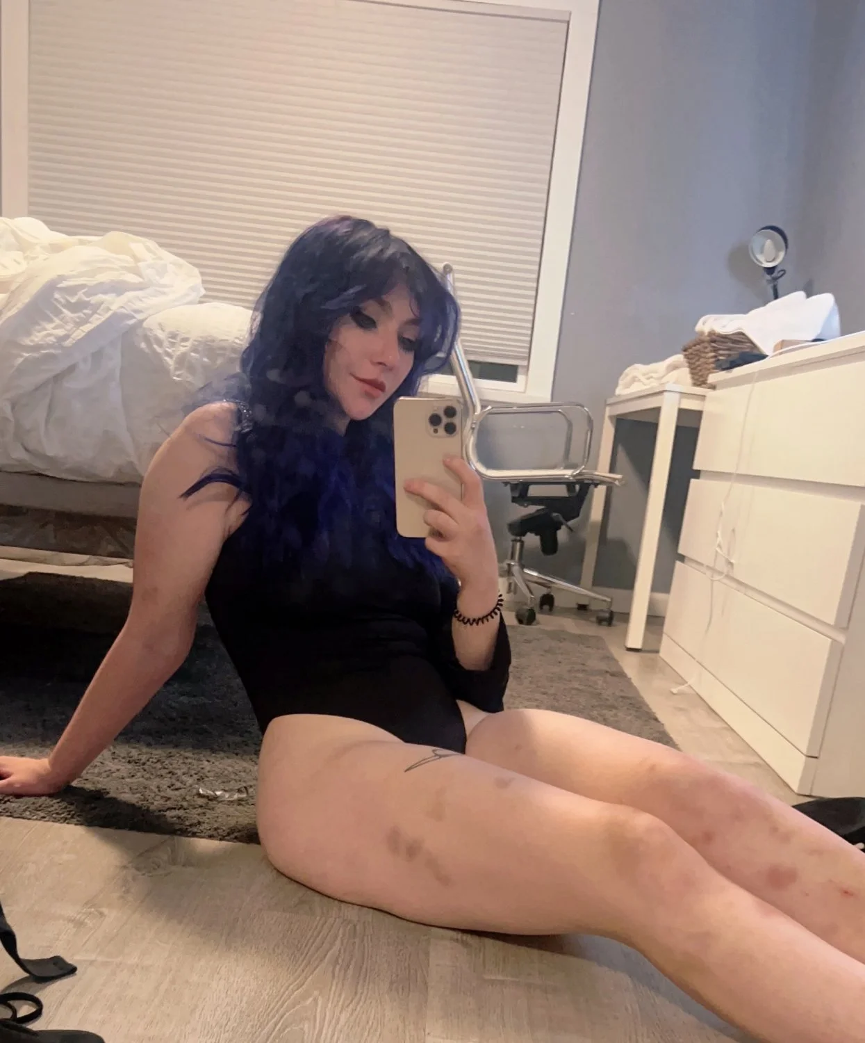 Sexy pake irish slim thicc hot justaminx 💚💚🇮🇪🇮🇪🍑🍑 4 image 4