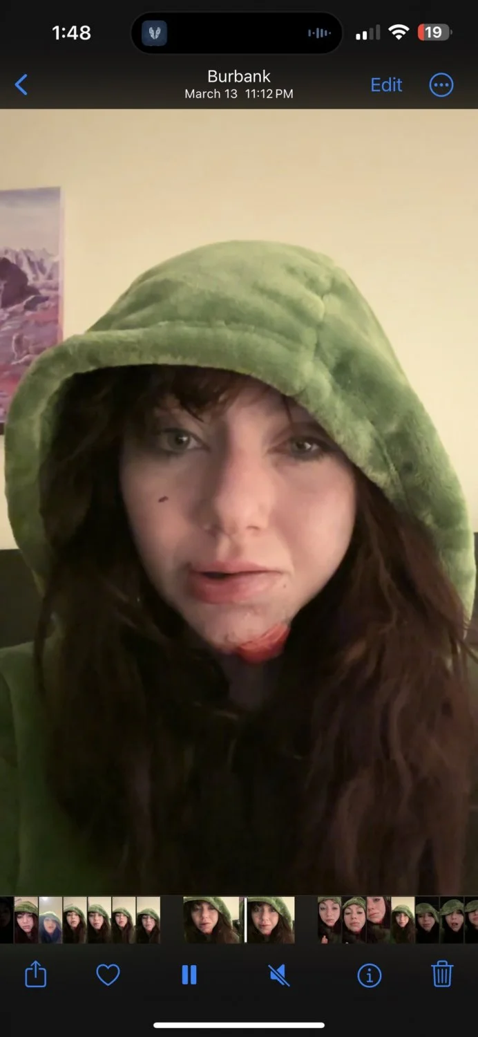Sexy pake irish slim thicc hot justaminx 💚💚🇮🇪🇮🇪🍑🍑 4 image 41