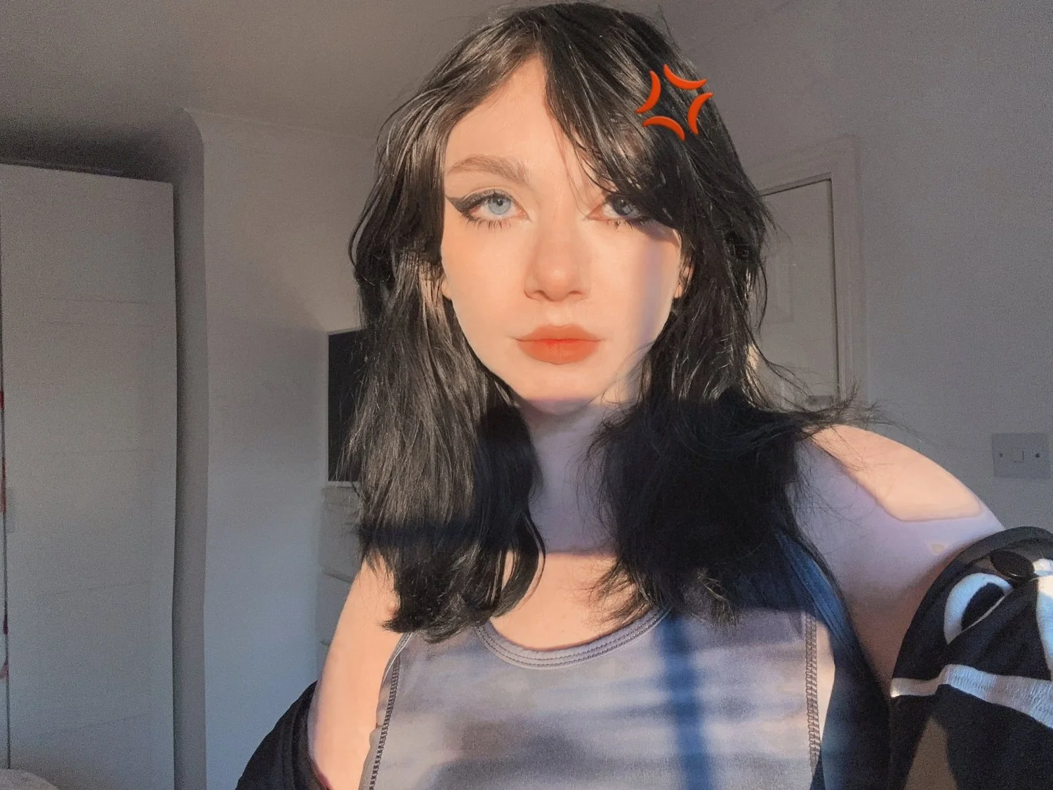 Sexy pake irish slim thicc hot justaminx 💚💚🇮🇪🇮🇪🍑🍑 4 image 42