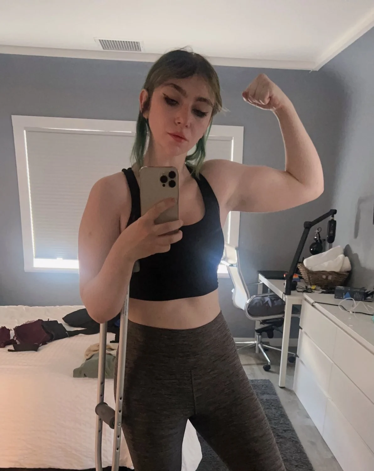 Sexy pake irish slim thicc hot justaminx 💚💚🇮🇪🇮🇪🍑🍑 4 image 9