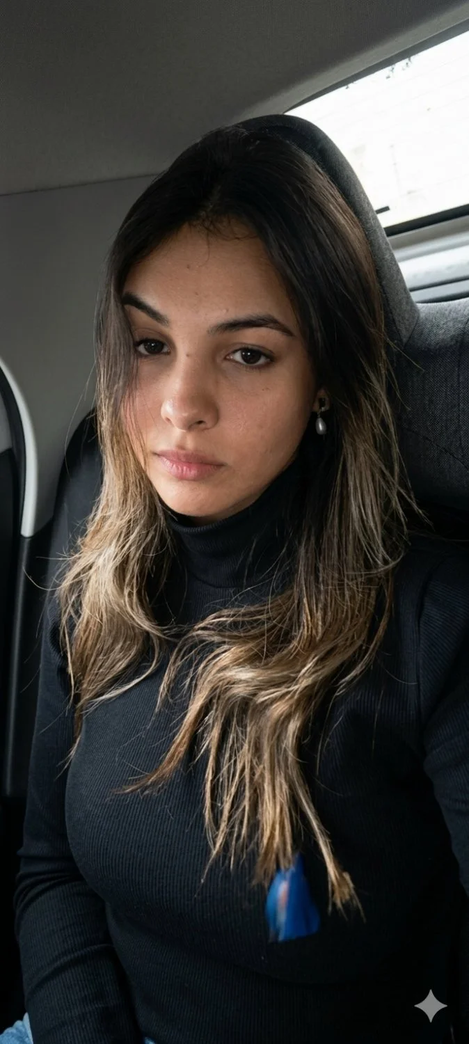 Vazou fotos e videos de novinha crente mostrando a bucetinha pro amigo main image