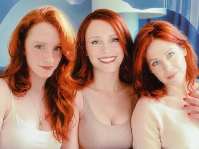 My Ginger Obsession cover image