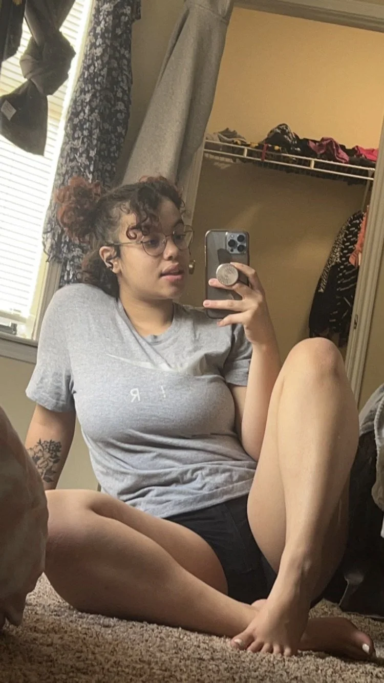 Ima Fuck Her One Day 💯💯 🍒 🍑 Big ass & Big tits local thot image 3
