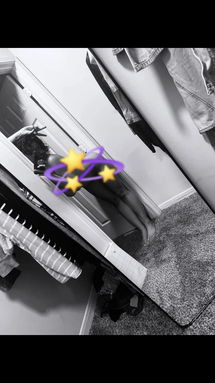 Ima Fuck Her One Day 💯💯 🍒 🍑 Big ass & Big tits local thot image 4