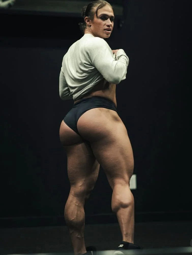 Bubble butt 4’9 image 10