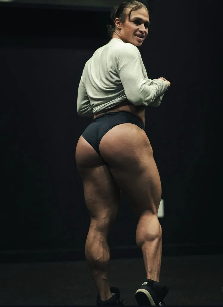Bubble butt 4’9 image 11