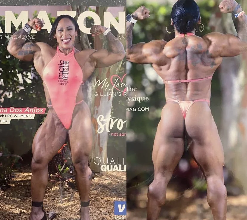Bubble butt 4’9 image 3