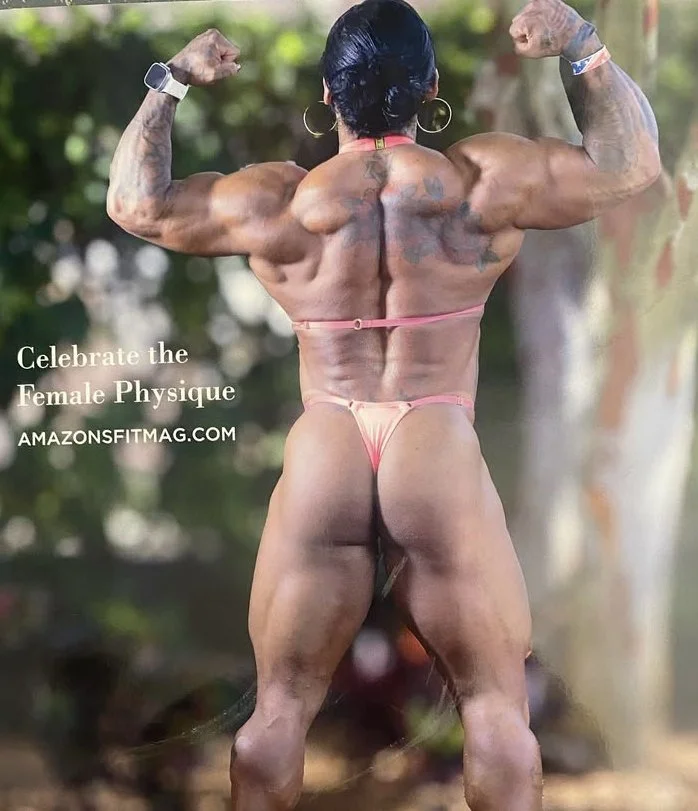 Bubble butt 4’9 image 4