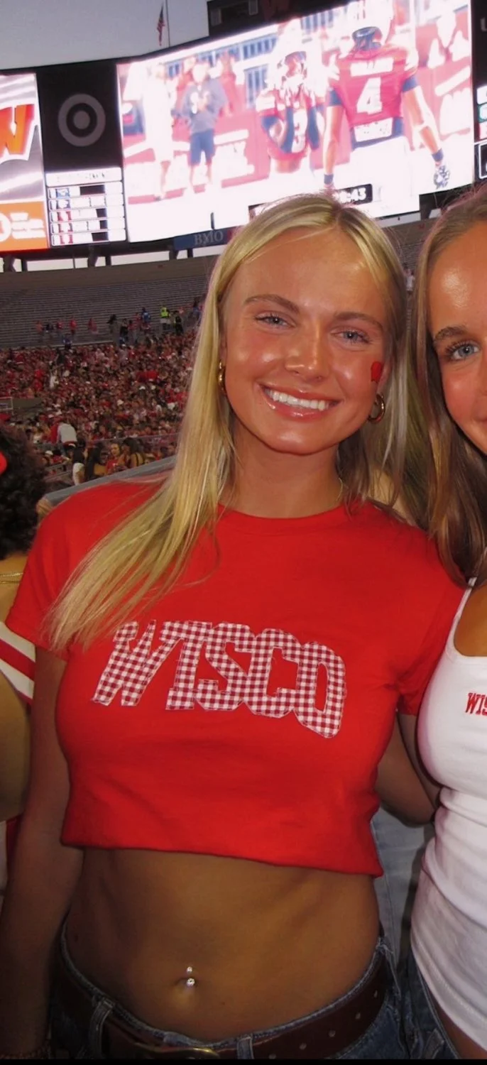 College freshman gets her tapes leaked image 6