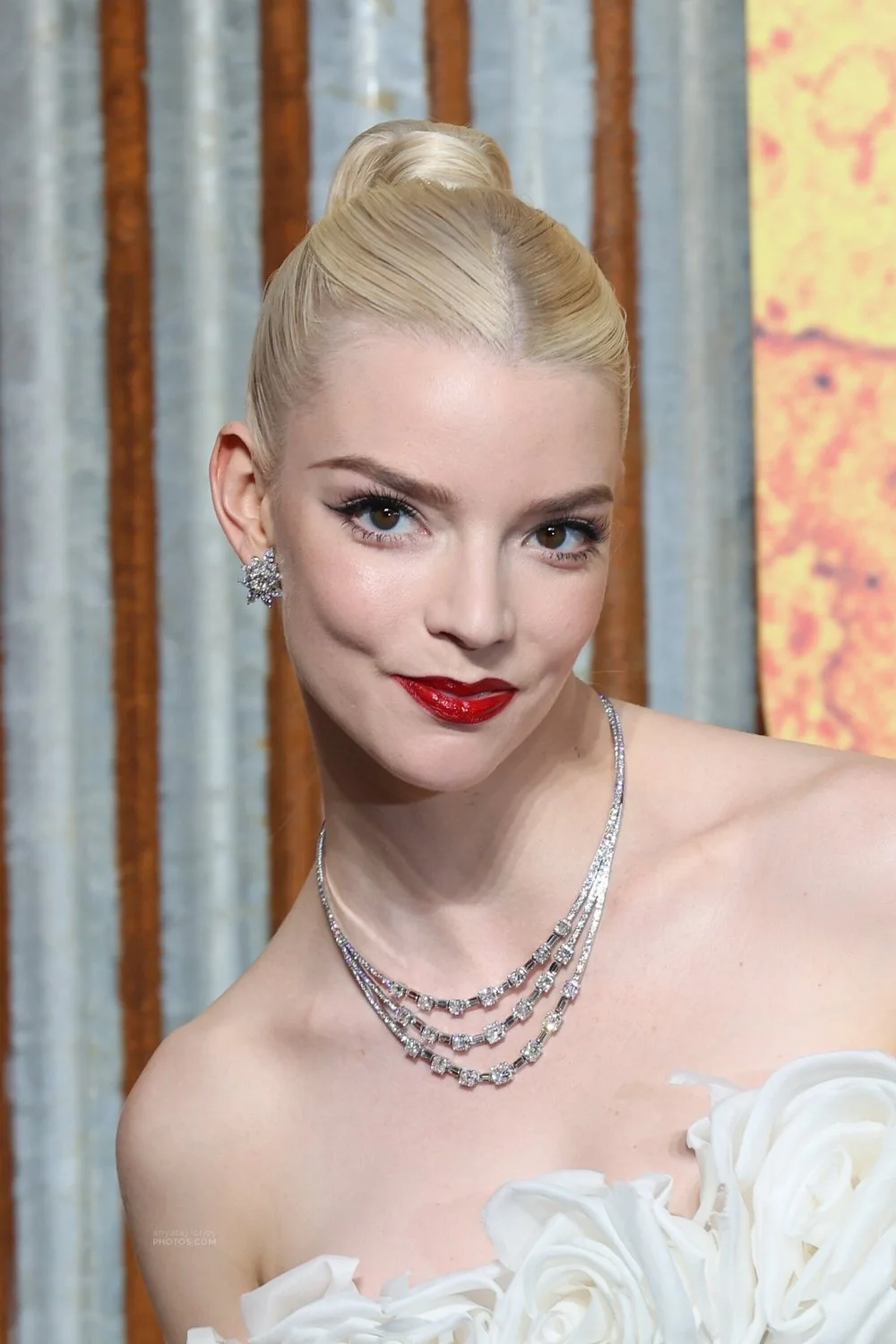 Anya Taylor-Joy attends the premiere of "Furiosa: A Mad Max Saga" in London, May 17, 2024 - 5 image 4