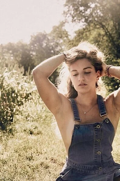 Slutty hippie boudoir image 8