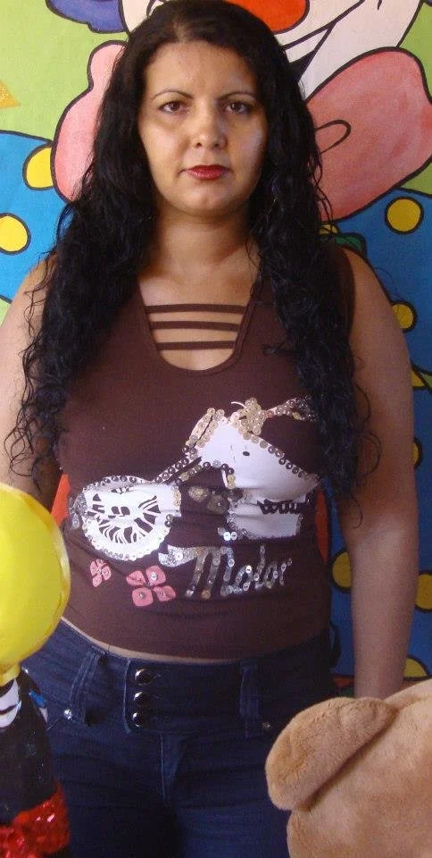 Solange Francisco da Silva image 11