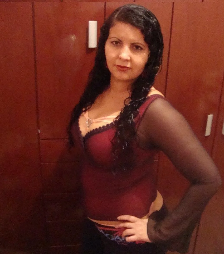 Solange Francisco da Silva image 13