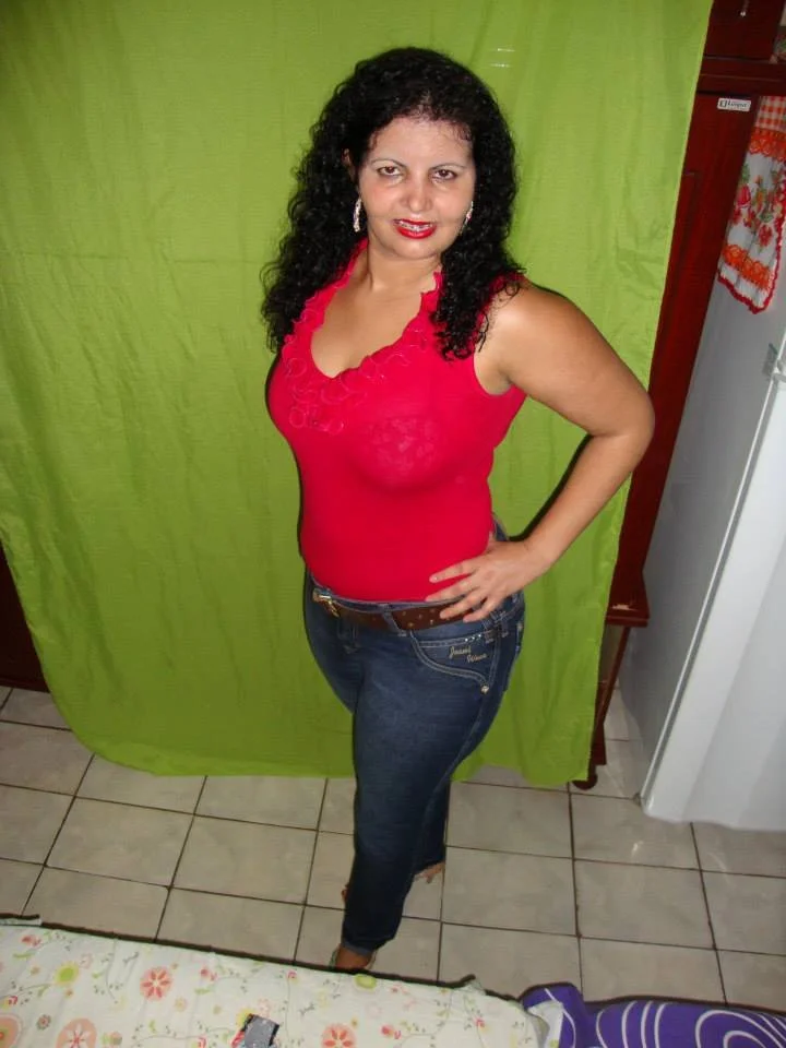 Solange Francisco da Silva image 31