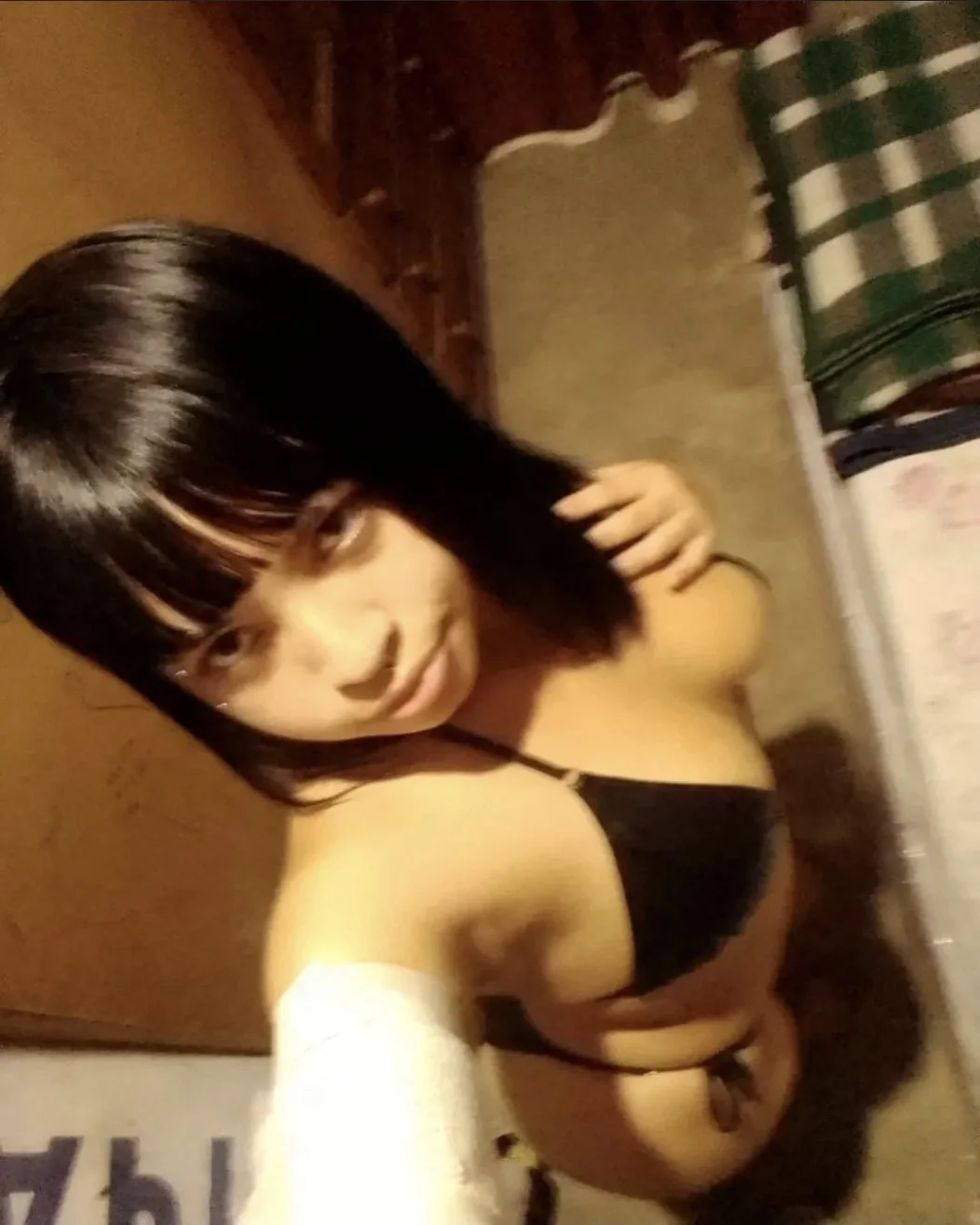 TURRA CULONA EN 4 💀 argentina argenta pov casero latina puta infiel trola petera novia image 5