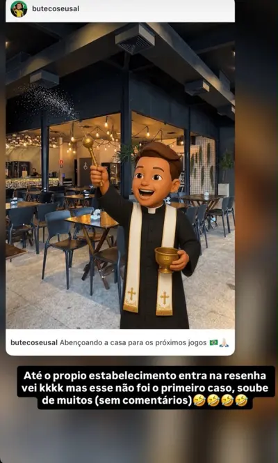 F0d4 bem Gostosa em Buteco em Petrolina cover image