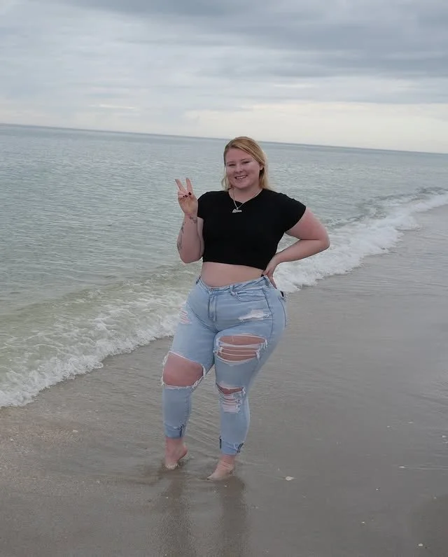 white bbw with a phat ass image 5
