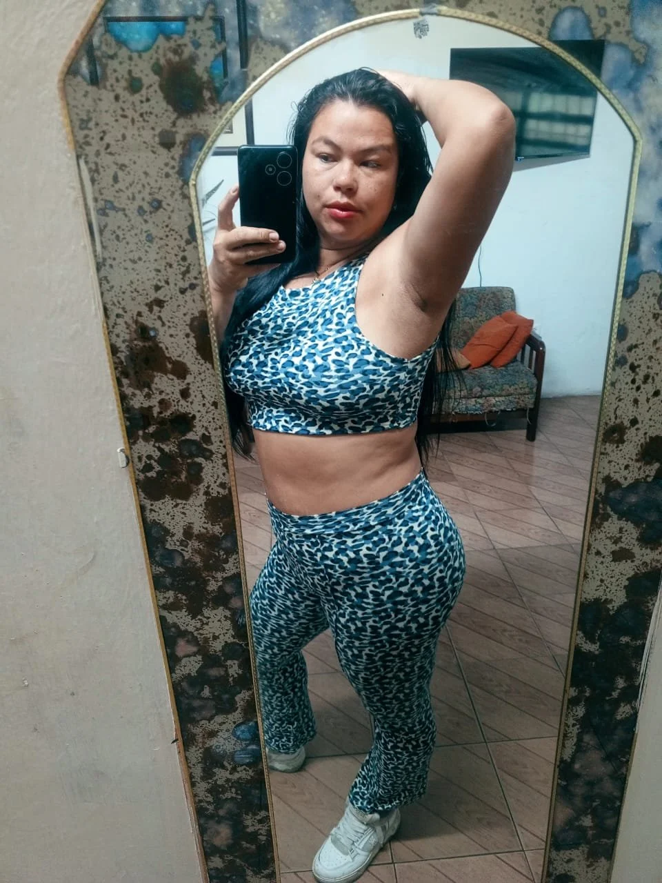 Daniii la putipobre gordibuena me dice que quiere estar conmigo y esta borracha image 11