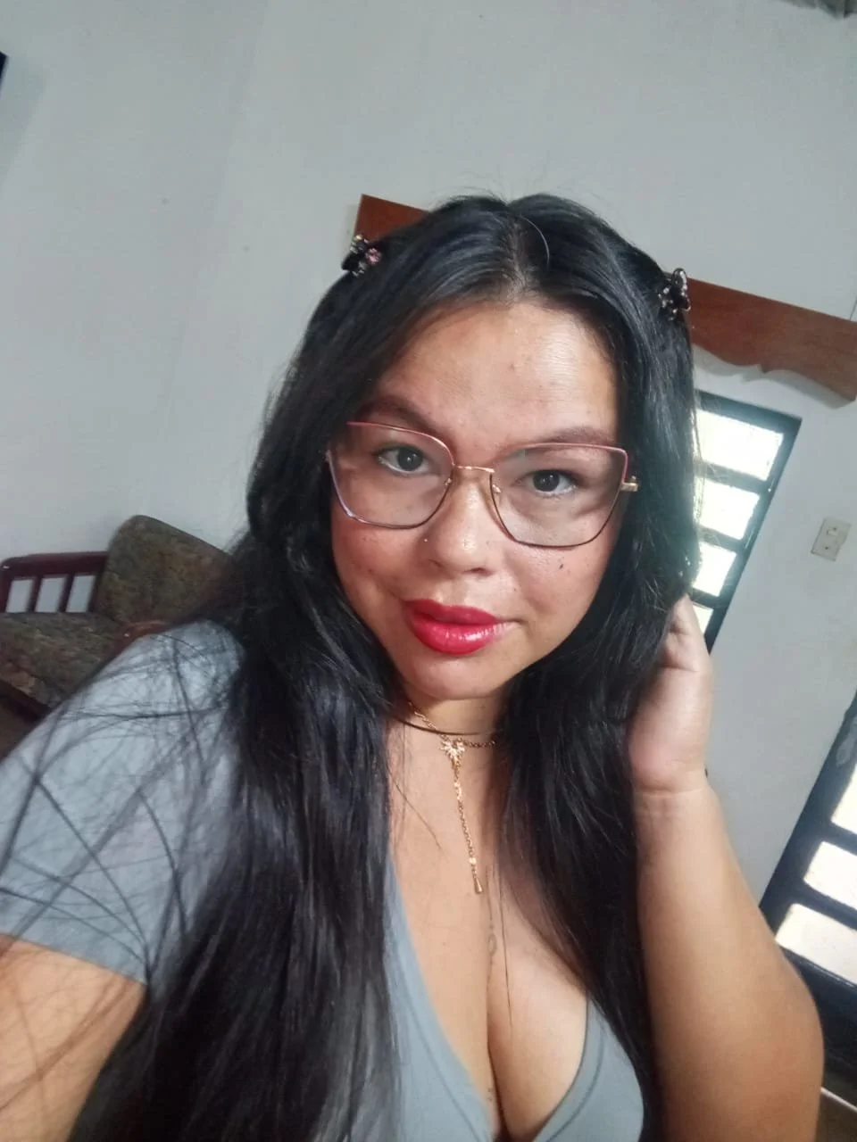 Daniii la putipobre gordibuena me dice que quiere estar conmigo y esta borracha image 13