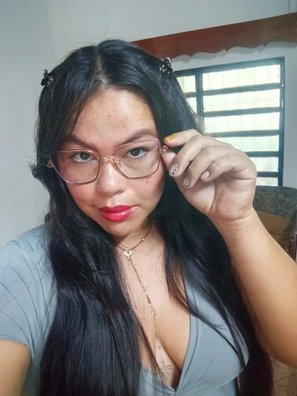 Daniii la putipobre gordibuena me dice que quiere estar conmigo y esta borracha image 17
