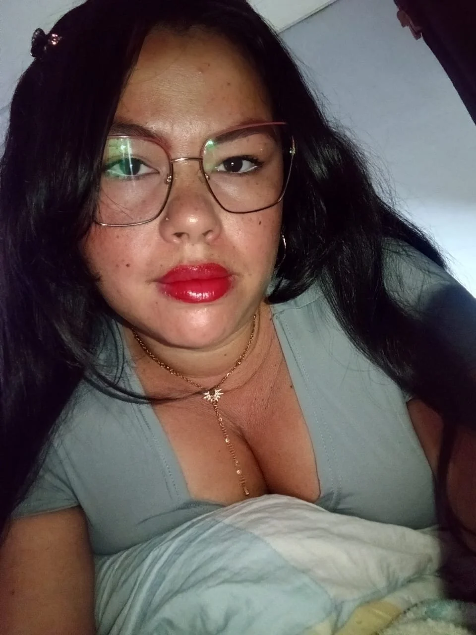 Daniii la putipobre gordibuena me dice que quiere estar conmigo y esta borracha image 18