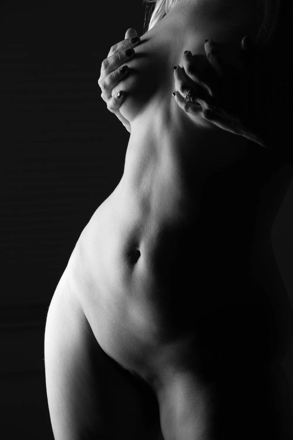 Mrs P’s Boudoir, shared by her hubby! 🔥 image 20