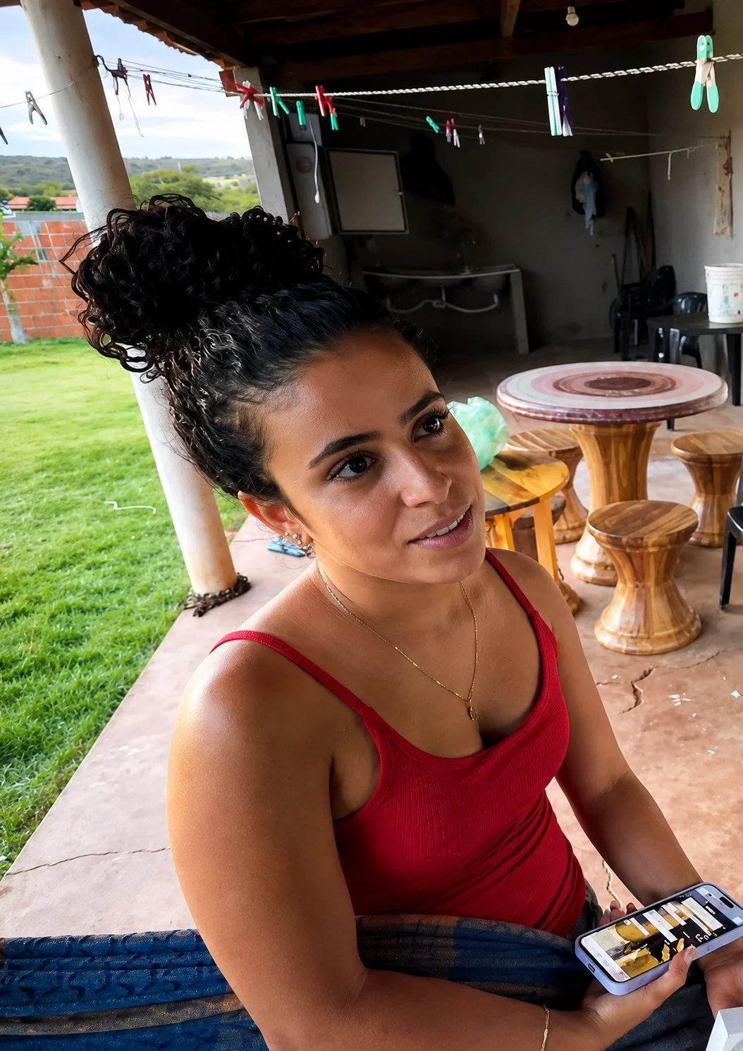 Lyvianne Rocha image 15