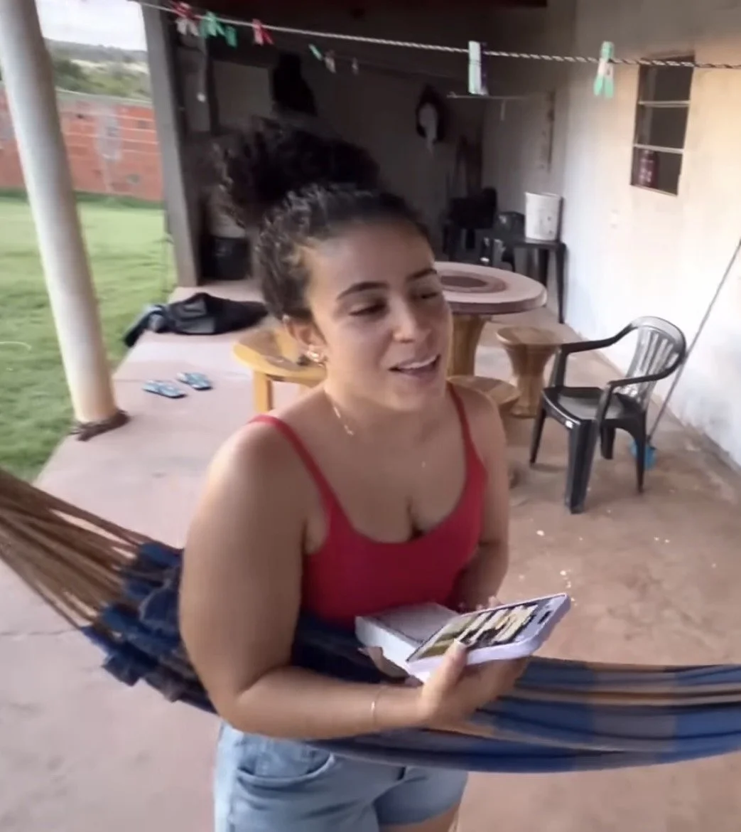 Lyvianne Rocha image 2
