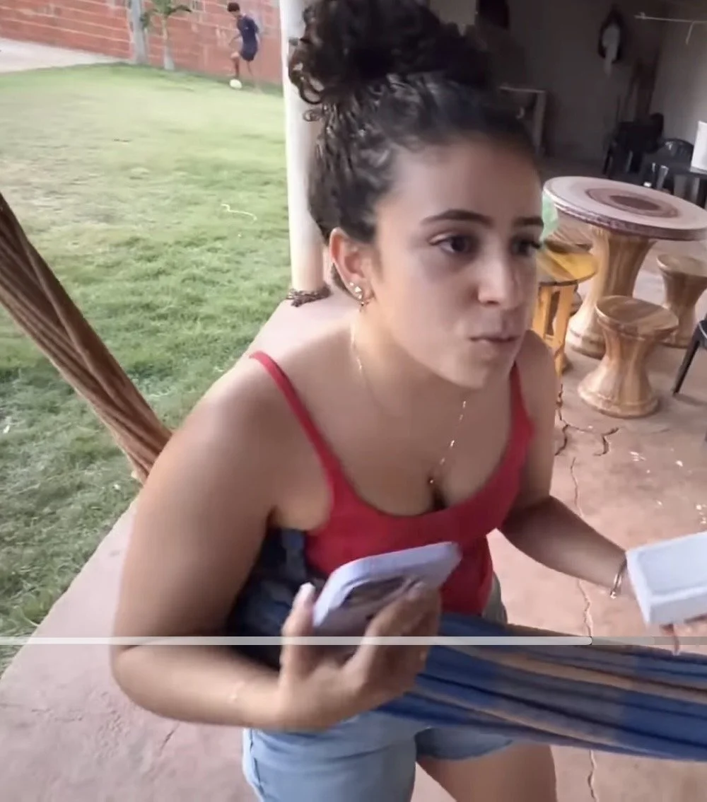 Lyvianne Rocha image 3