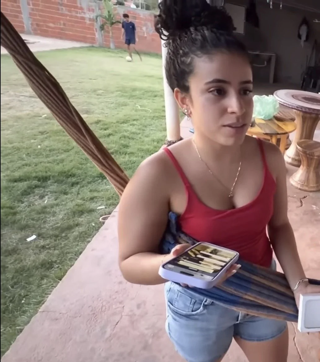 Lyvianne Rocha image 6