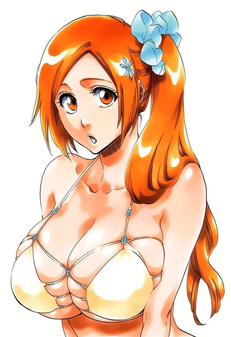 Orihime image 2