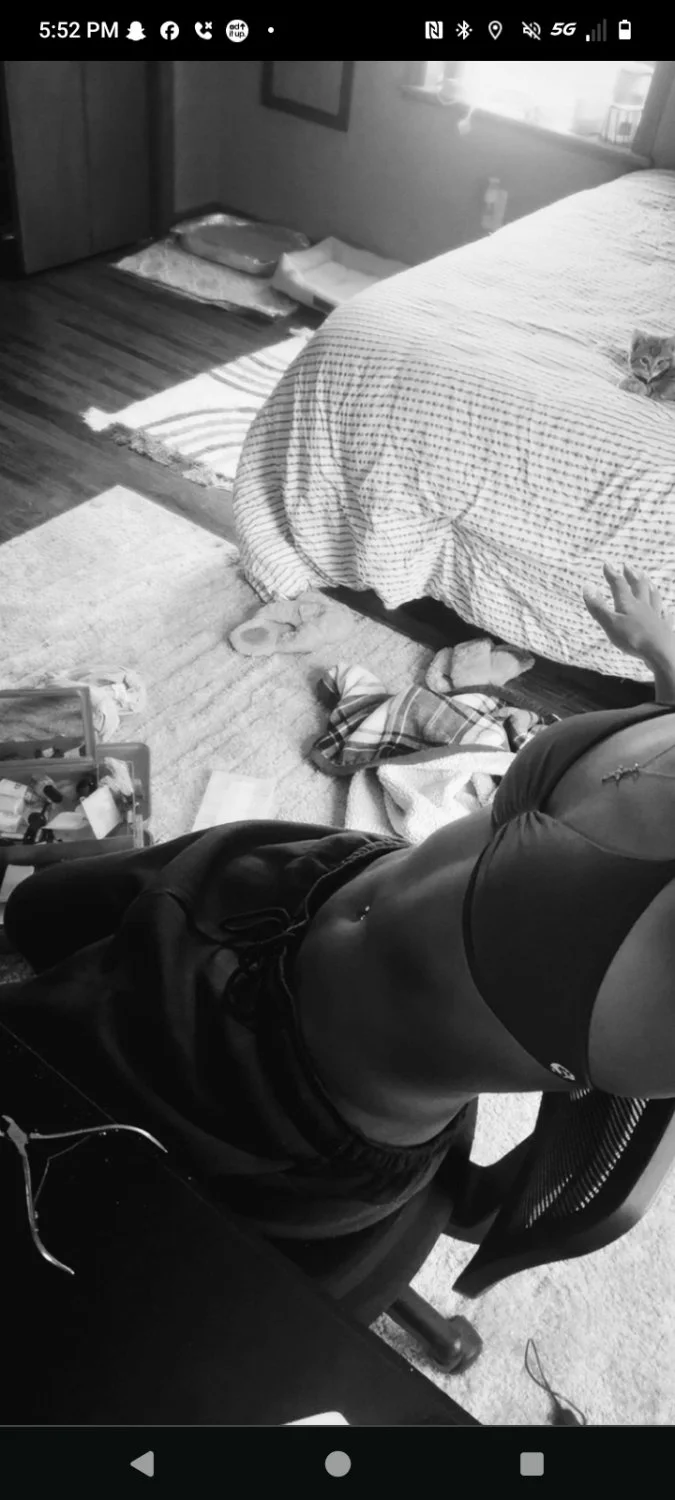 College changed this Christian slut image 11
